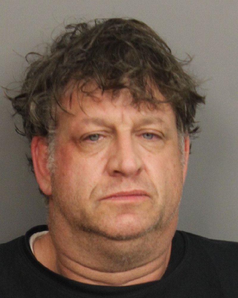 mugshot of EVANS, JAMES MICHAEL Junior