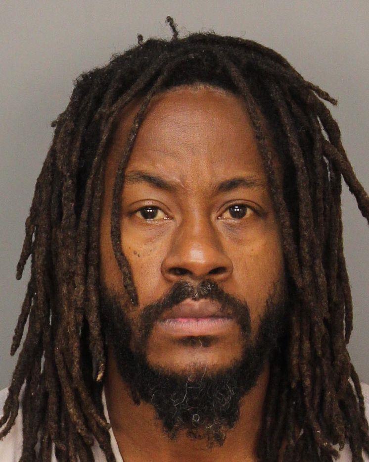 mugshot of EUGENE, ROBERT LAWRENCE