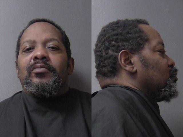 mugshot of Braxton, Diante Eushaun