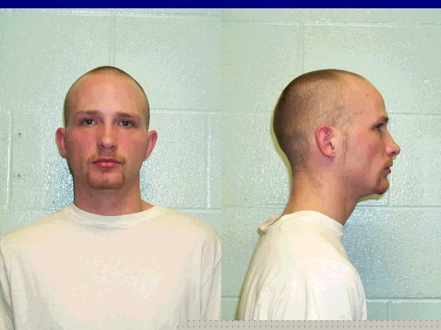 mugshot of WELCH, MATTHEW H