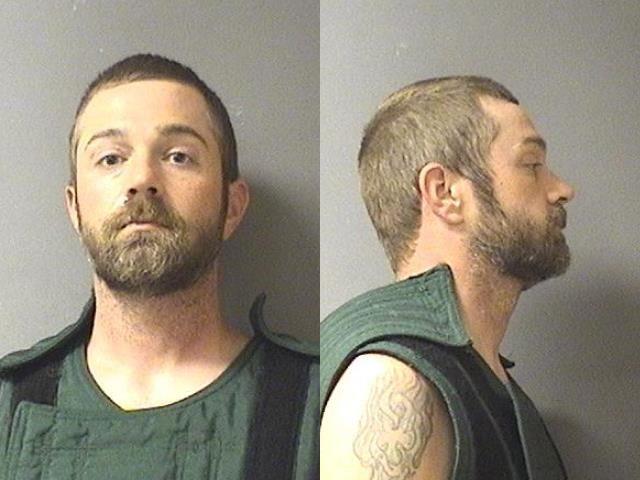 mugshot of Oneil, Ryan Jeffrey