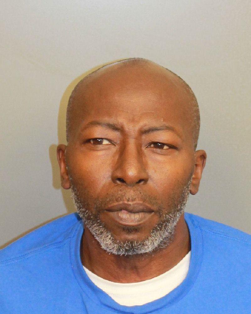 mugshot of MADDOX, PATRICK SHAWN