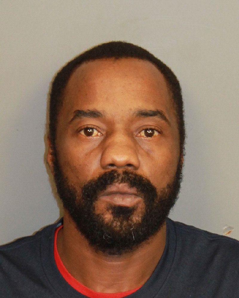 mugshot of MCGRAW, DONELL DEWAYNE