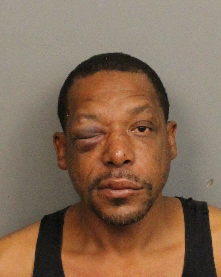 mugshot of LIDE, RYAN NICHOLAS