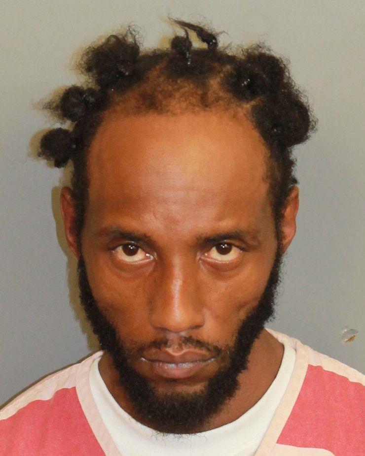 mugshot of RIVERS, ARTHUR LEE