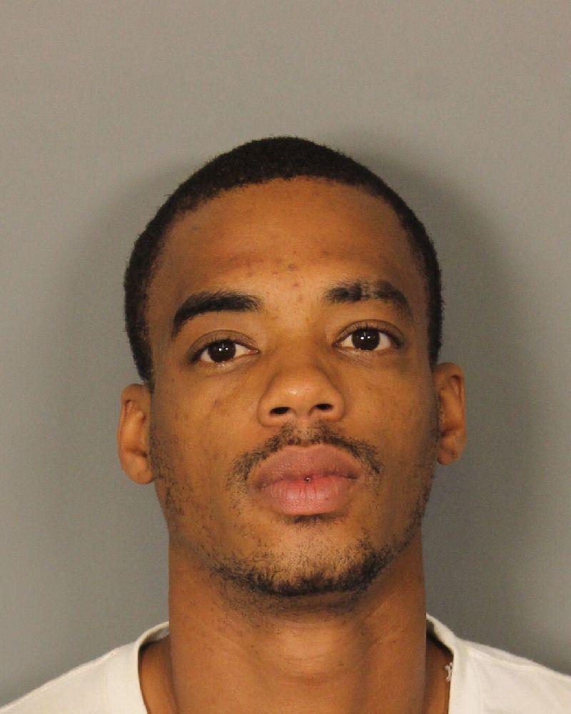 mugshot of KING, MARCHELLO D