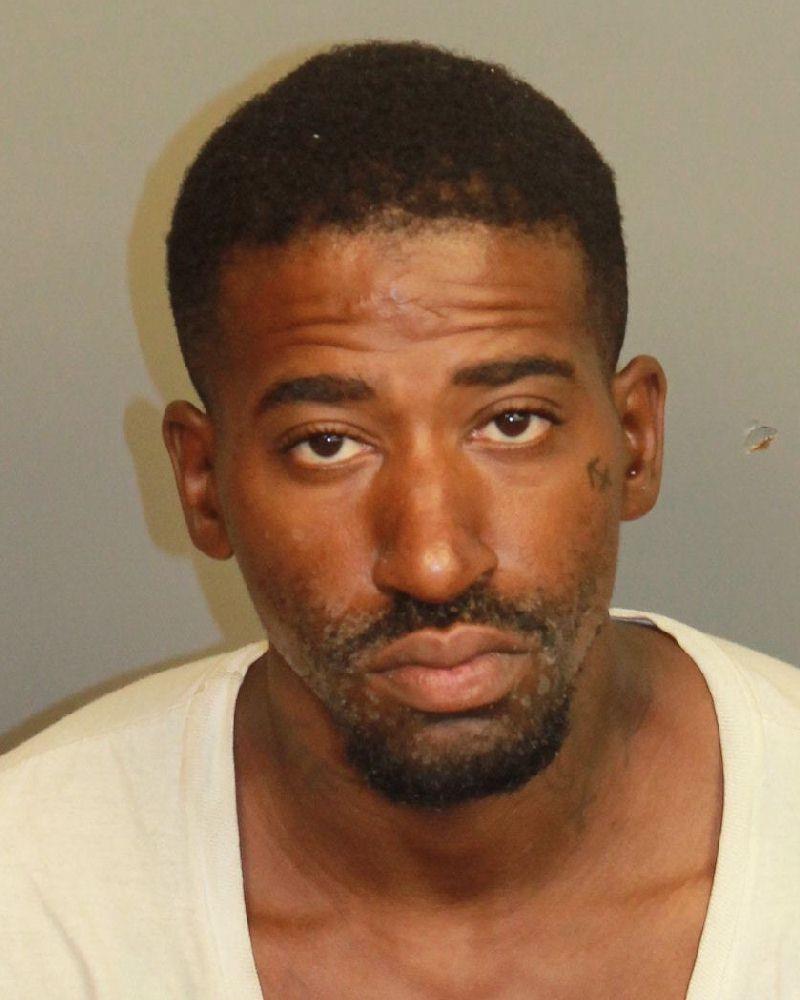 mugshot of DIXIE, VINCENT CORNELL