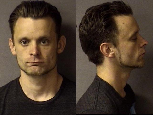 mugshot of Reed, Jeremiah Ryan