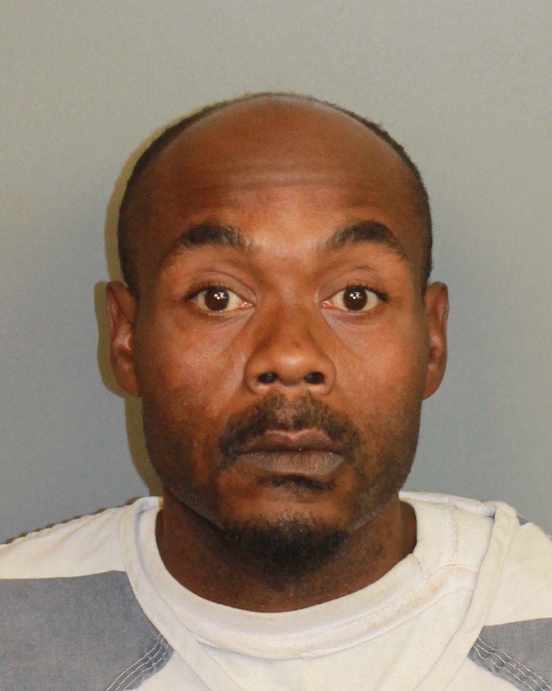 mugshot of PEARSON, LAWYER