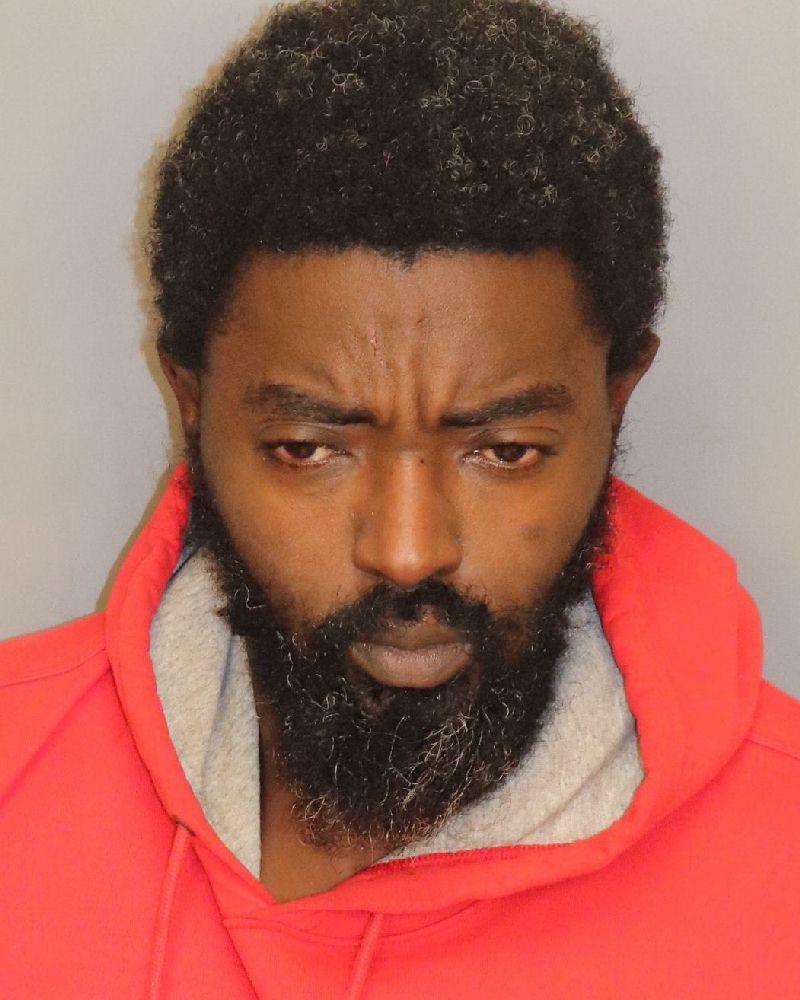 mugshot of WILLIAMS, BRANDON MONTREL