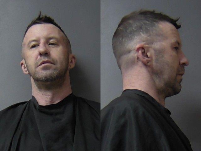mugshot of Dobson, Adam Matthew