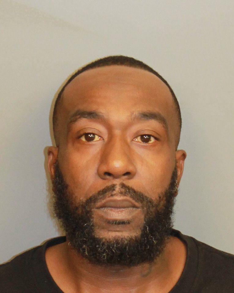 mugshot of DEES, WILLIE JAMES Third