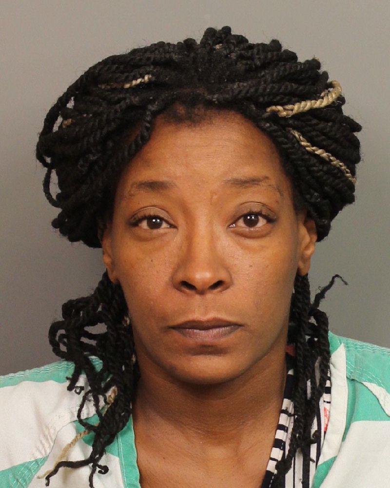 mugshot of LANE, BRITTANY NIKOLE