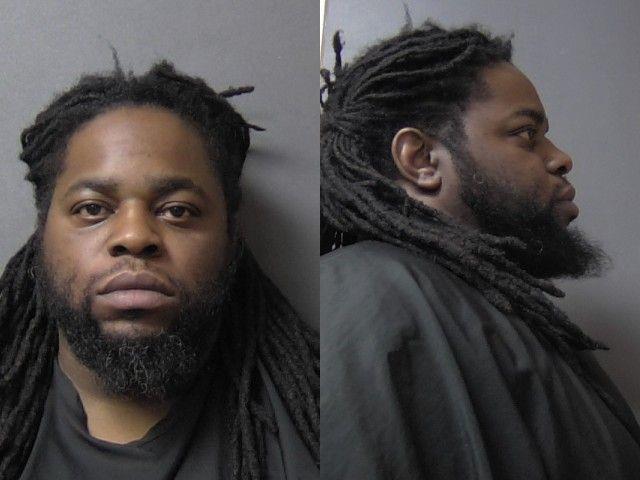 mugshot of Willis, James Dennis Third