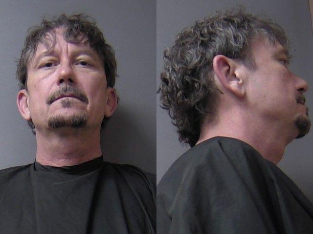 mugshot of Zerkel, Jeremy Dennis
