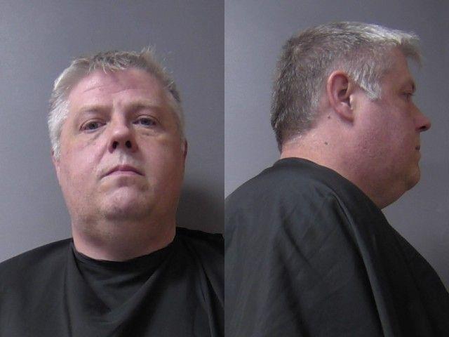 mugshot of Riedner, Andrew William
