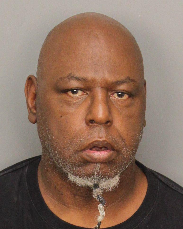 mugshot of DOAKS, LEON JR Junior