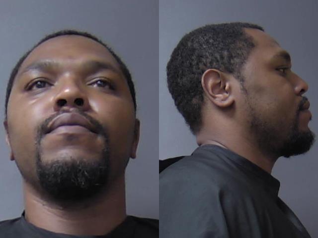 mugshot of Duncan, Malcolm Alexander