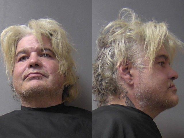 mugshot of Fullhart, Jefferson Wayne