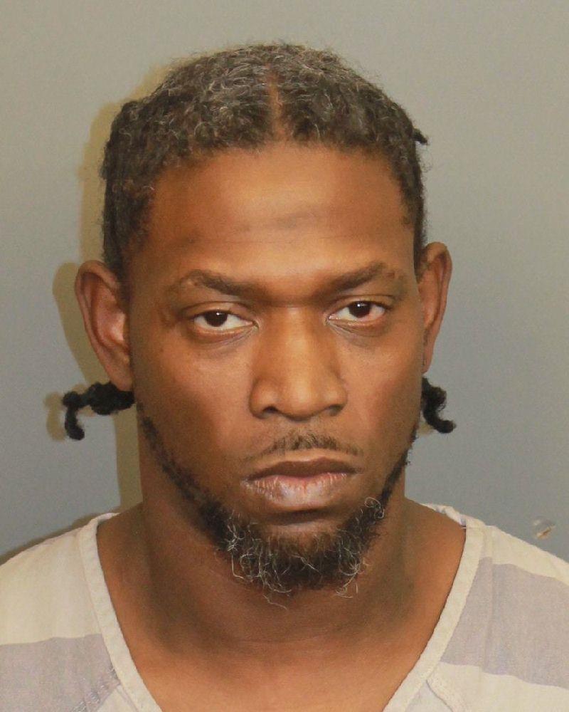 mugshot of JOHNSON, LELAND LAMAR