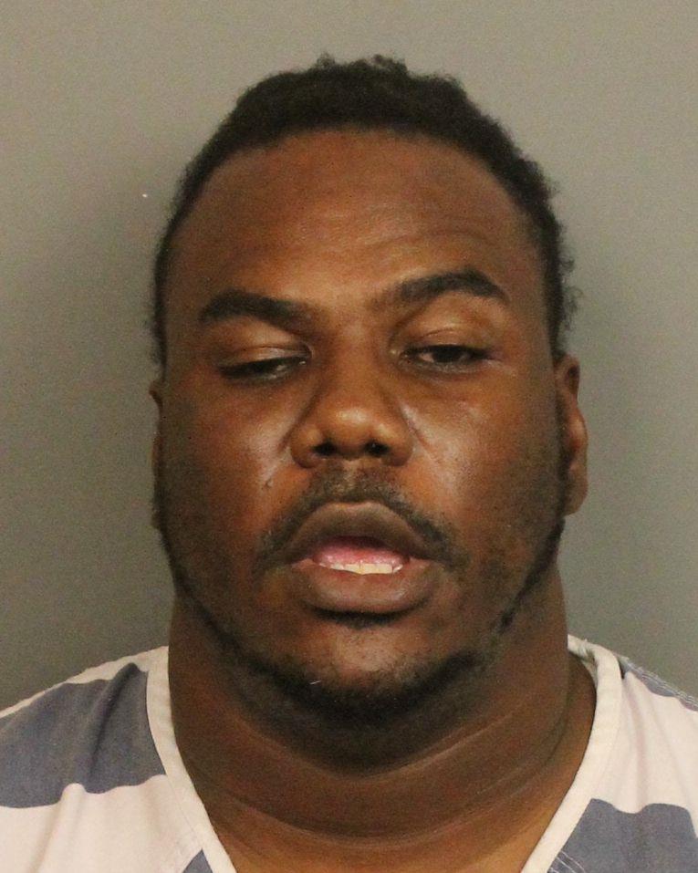 mugshot of PECK, WARREN KENNETH Junior