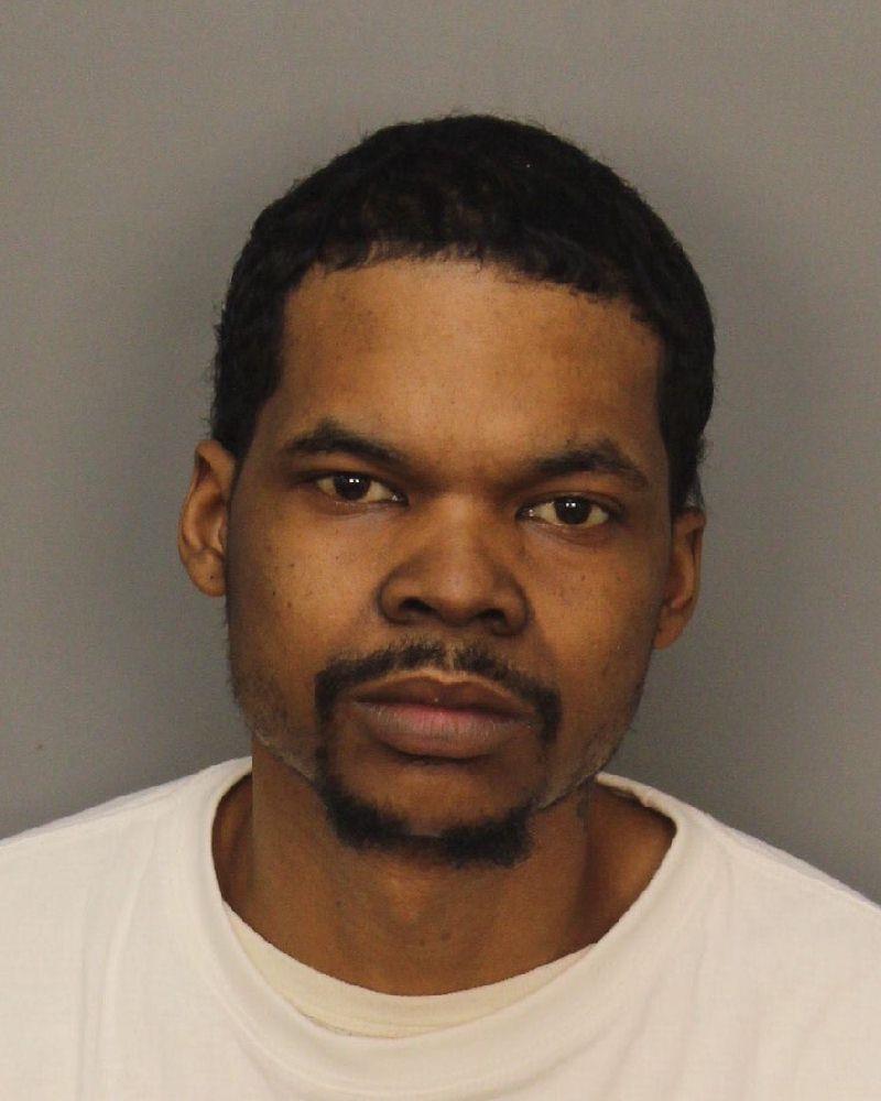 mugshot of STEELE, DARRYL LAMAR