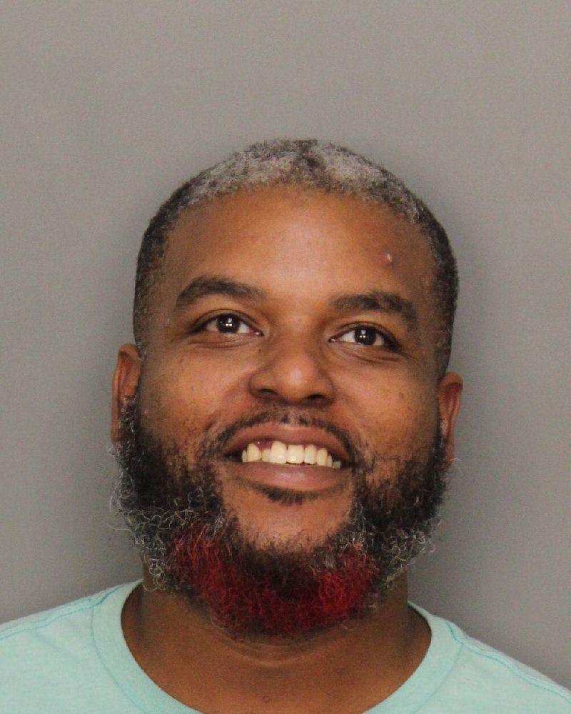 mugshot of TURNER, JOHNATHAN MICHAEL