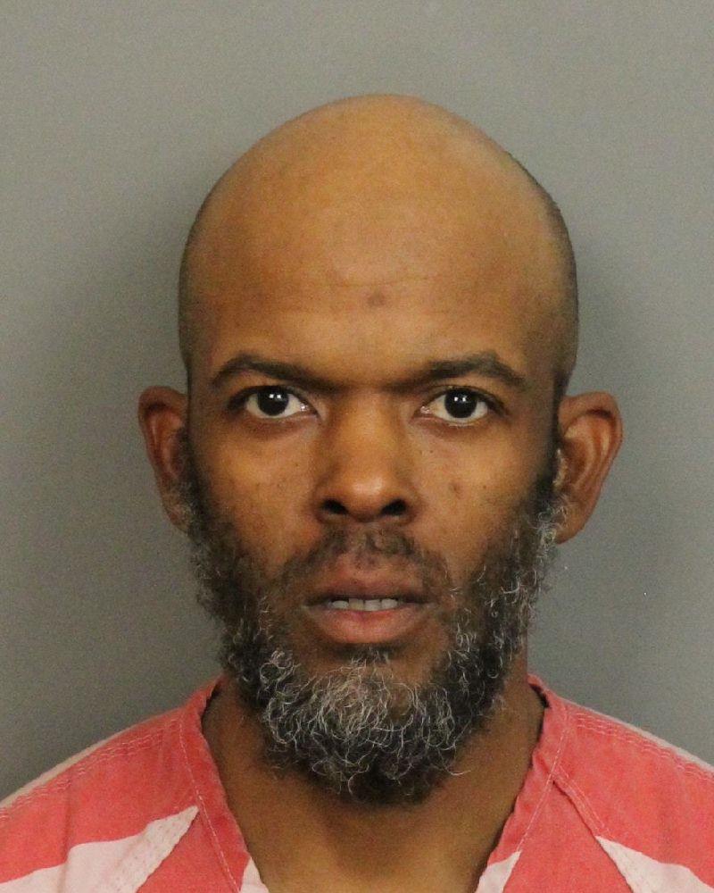 mugshot of WREN, GERALD EUGENE Second