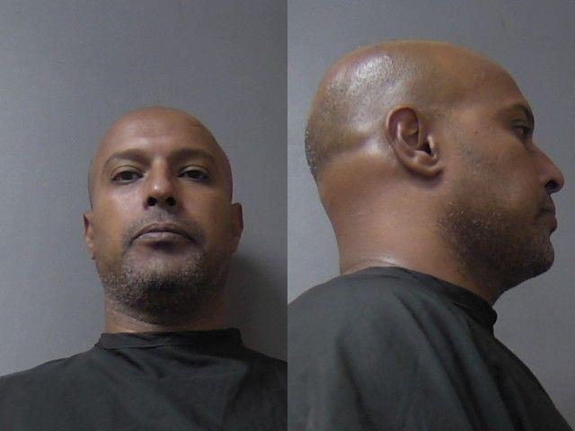 mugshot of Shehata, Amrou Mohamed