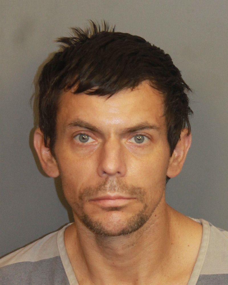 mugshot of ROGANTI, JONATHAN NEIL
