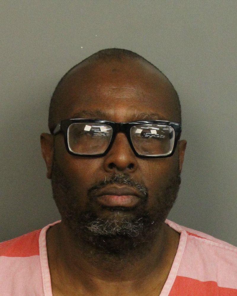 mugshot of BROOKS, RODERICK