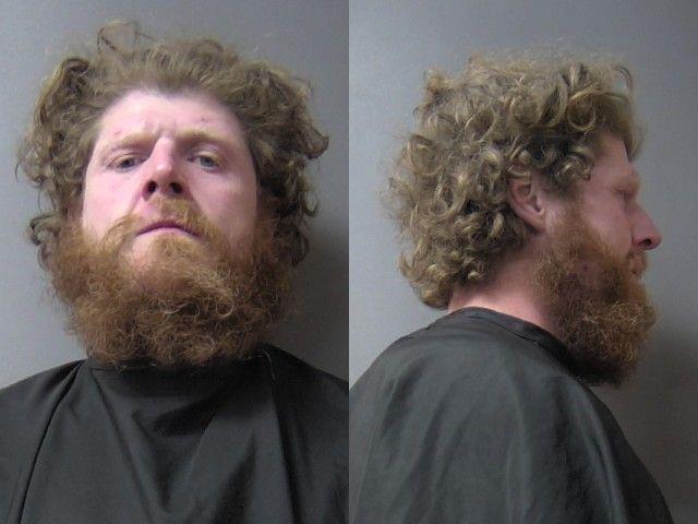 mugshot of Loy, Tyson William