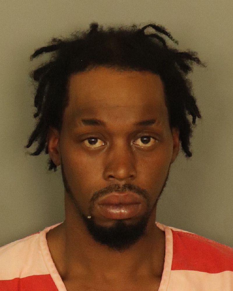 mugshot of DIXON, DERICK ANTIONE