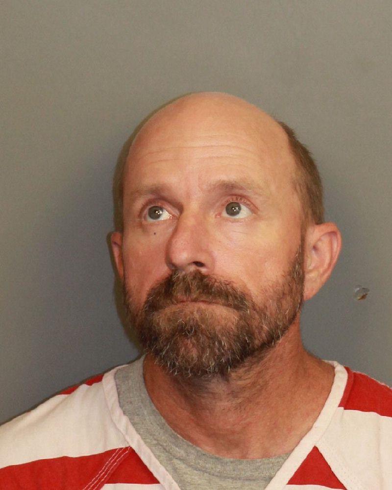 mugshot of REAUME, MATTHEW HEATH