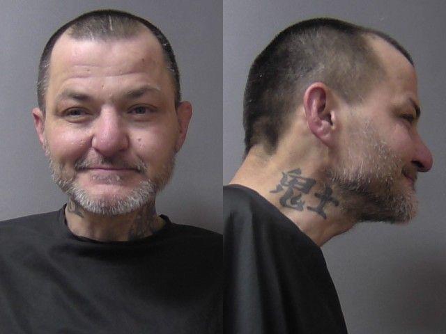 mugshot of Wilson, William Alva Senior