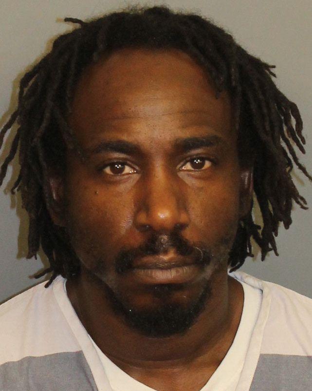 mugshot of STACY, XZAVIER KENTA