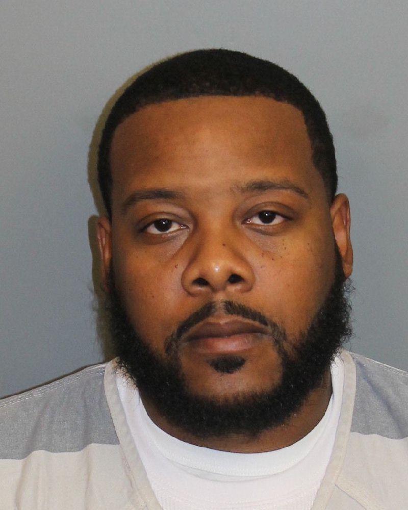 mugshot of WILEY, LORENZO MARQUISE Junior
