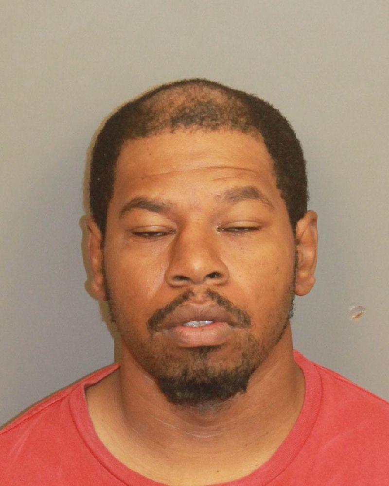 mugshot of JENKINS, ANTONIO LAMAR