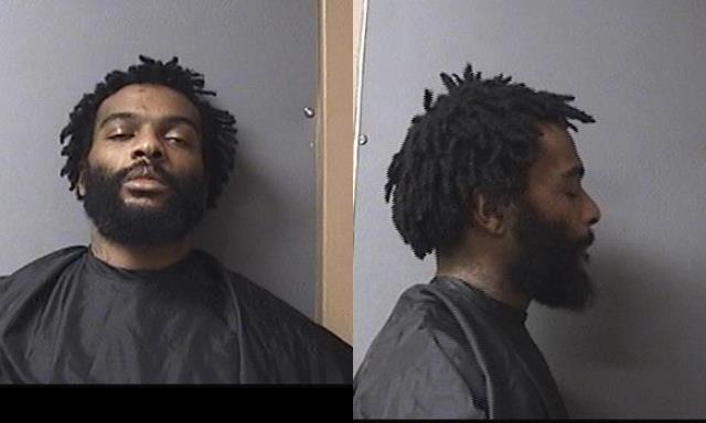 mugshot of Agnew, Jesean Marquese