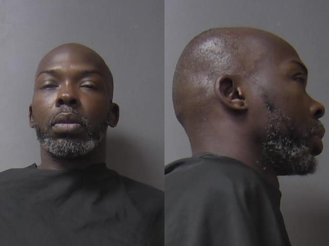 mugshot of Howard, Tyron Lorenzo