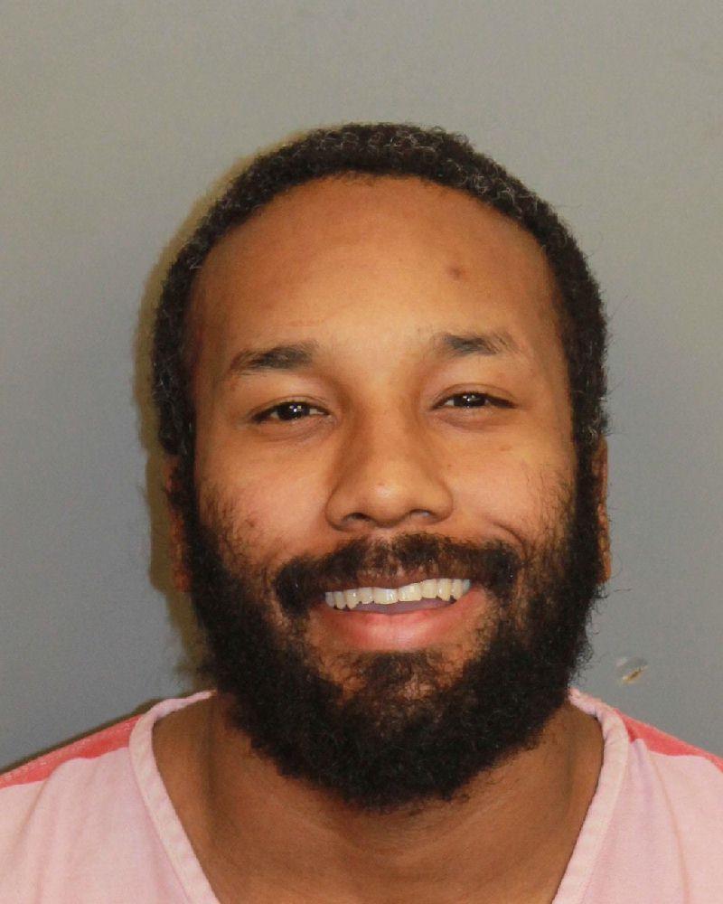 mugshot of HINKLE, VANDEZ