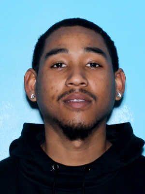 mugshot of HAWKINS, NICHOLAS JERROD