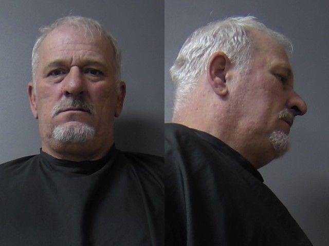 mugshot of SKIDMORE, BRIAN K