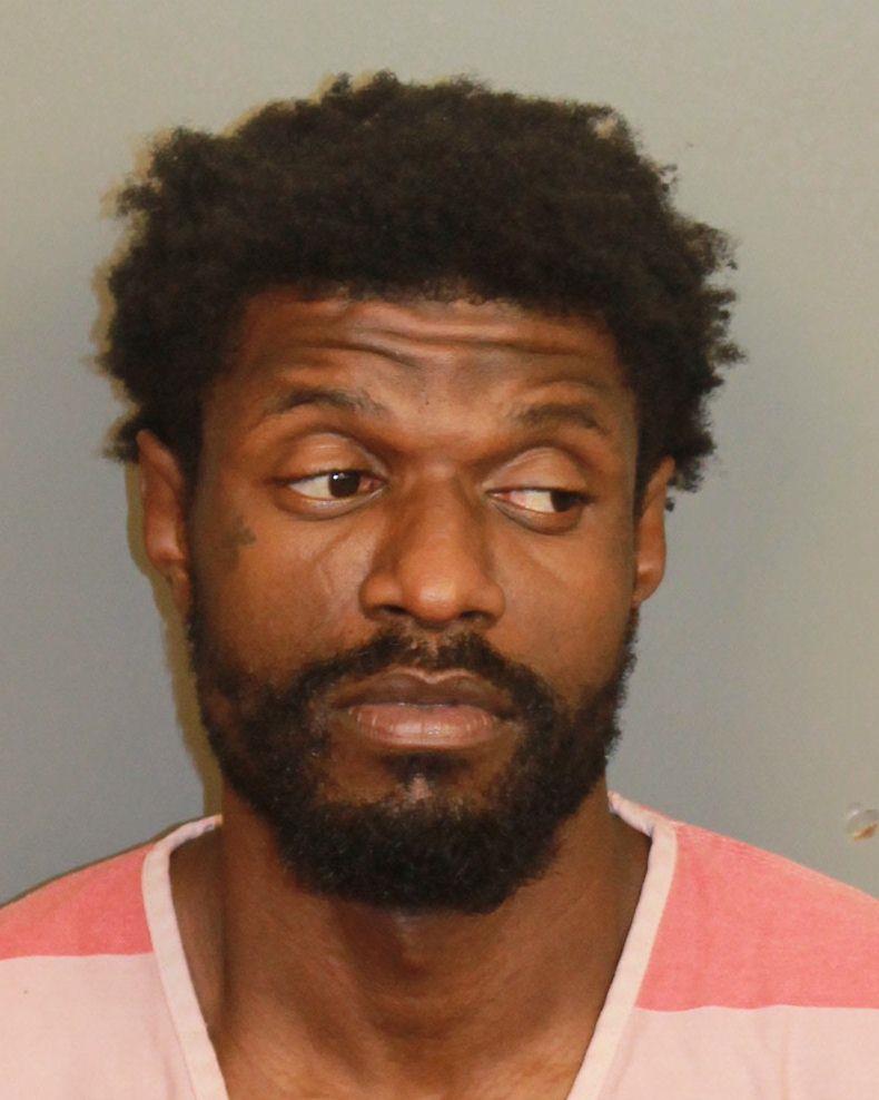 mugshot of LEE, ERIC LENDRELL