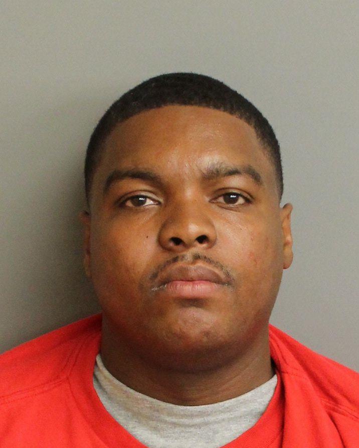 mugshot of PETTIES, KENNETH JR Junior