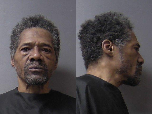 mugshot of Siler, William Grant