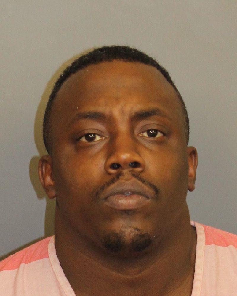 mugshot of HUMPHREY, TERRELL DEWAYNE Second