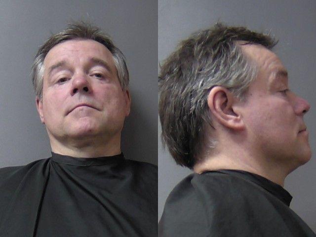 mugshot of Fraley, William Franklin