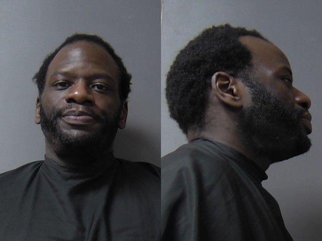 mugshot of Cooley, Antoine Eugene