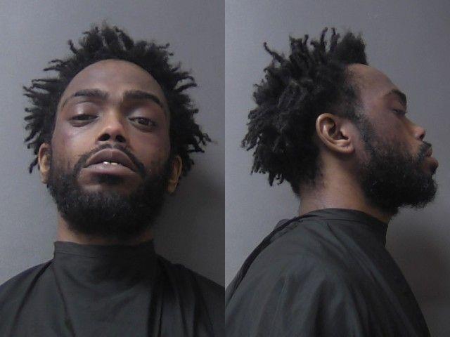 mugshot of Robinson, Marquan Day-Aundre